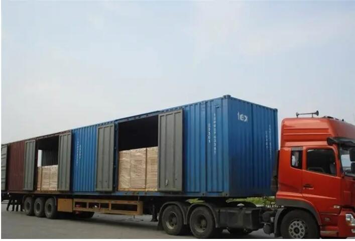 杭州到西乌珠穆沁旗货运专线