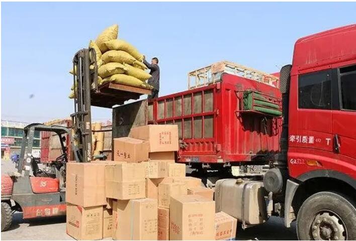 杭州到西乌珠穆沁旗物流专线