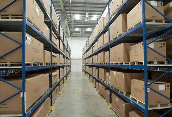 杭州到西乌珠穆沁旗货物仓储