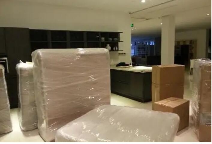 杭州到西乌珠穆沁旗长途搬家